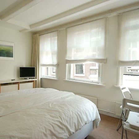 アムステルダム ベッド&ブレックファスト ヨルダン コーナー Bed & Breakfast 部屋 写真