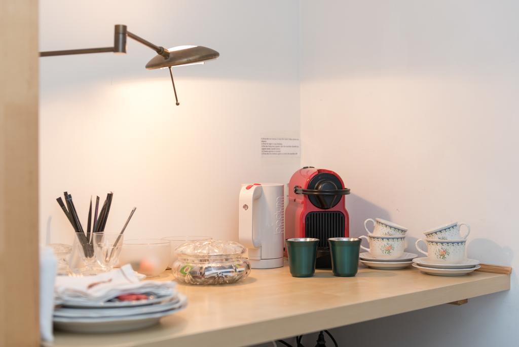 アムステルダム ベッド&ブレックファスト ヨルダン コーナー Bed & Breakfast エクステリア 写真