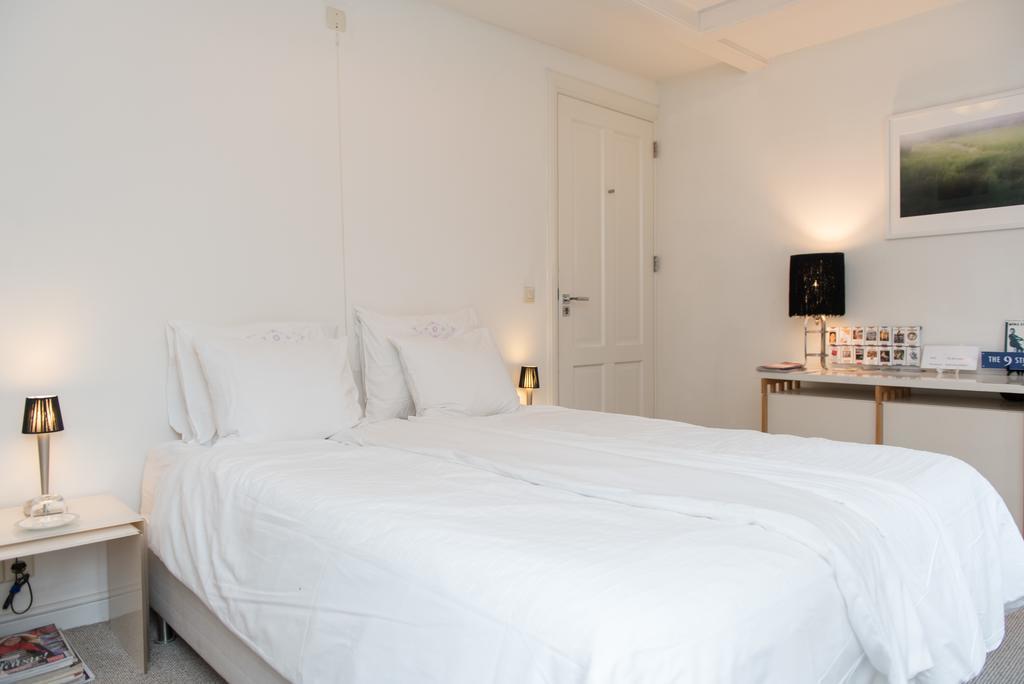 アムステルダム ベッド&ブレックファスト ヨルダン コーナー Bed & Breakfast エクステリア 写真