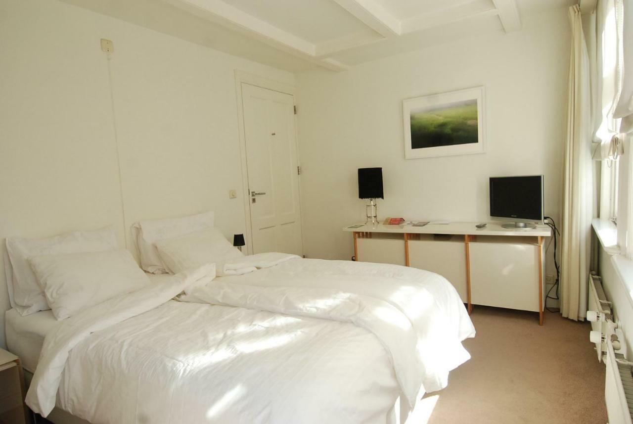 アムステルダム ベッド&ブレックファスト ヨルダン コーナー Bed & Breakfast 部屋 写真